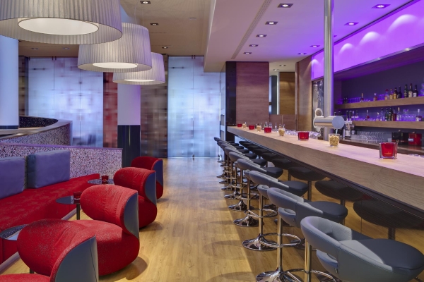 IntercityHotel Hauptbahnhof